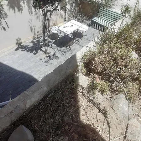 בית נופש Exostis נאפפליו
