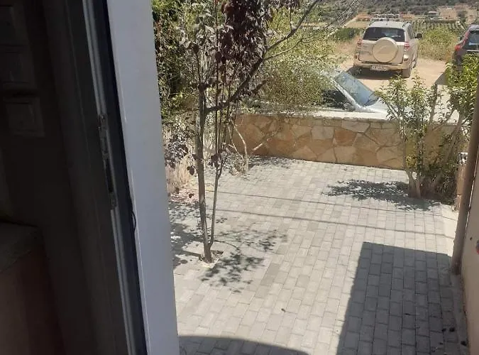 Semesterbostad Exostis Nafplion