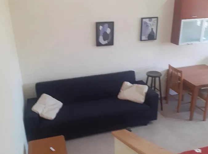 Exostis Semesterbostad Nafplion