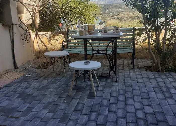 Exostis Semesterbostad Nafplion