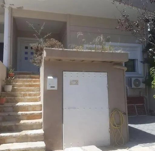 Semesterbostad Exostis Nafplion