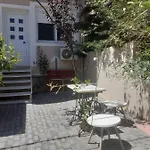Hébergement de vacances Exostis