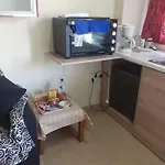 Hébergement de vacances Exostis *