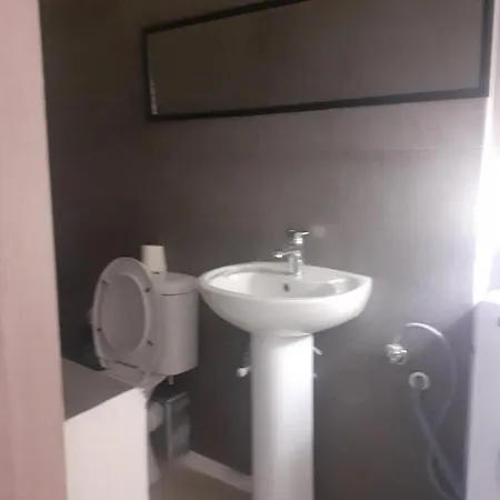 Exostis Tatil Evi Anabolu