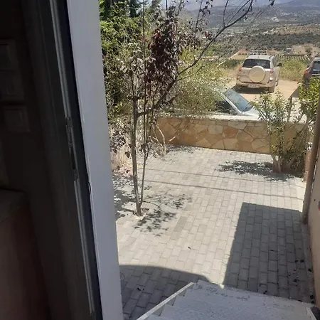 Дом отдыха Exostis Нафплион