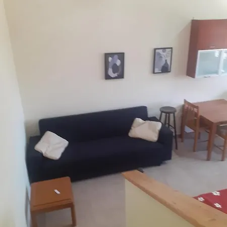 Exostis Tatil Evi Anabolu