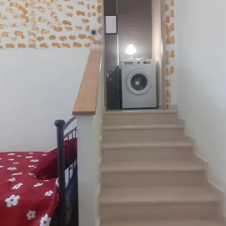 Exostis Нафплион