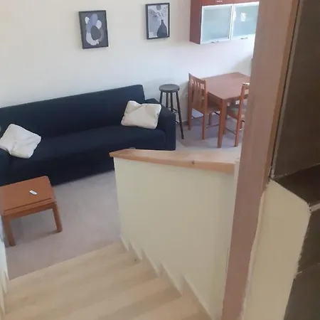 Exostis Tatil Evi Anabolu