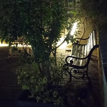 Дом отдыха Exostis *