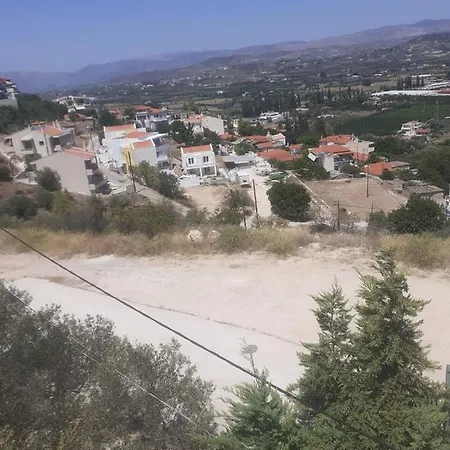 Exostis * ナフプリオ