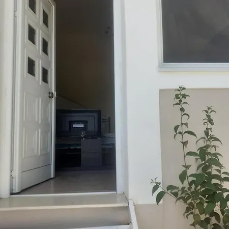 Exostis Дом отдыха *