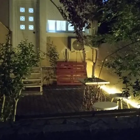 Exostis ナフプリオ