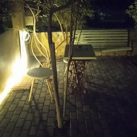 Exostis Дом отдыха *