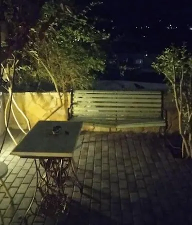 Exostis Tatil Evi Anabolu