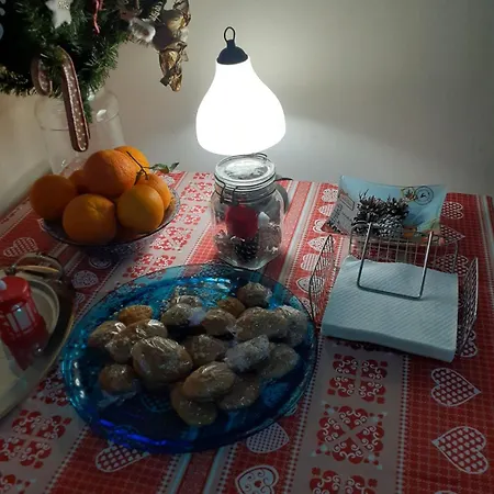 Exostis Дом отдыха *