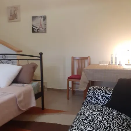 Exostis Hébergement de vacances *