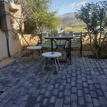 Exostis 別荘 ナフプリオ