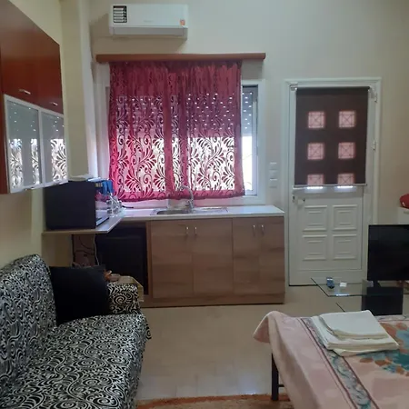 Exostis Tatil Evi Anabolu