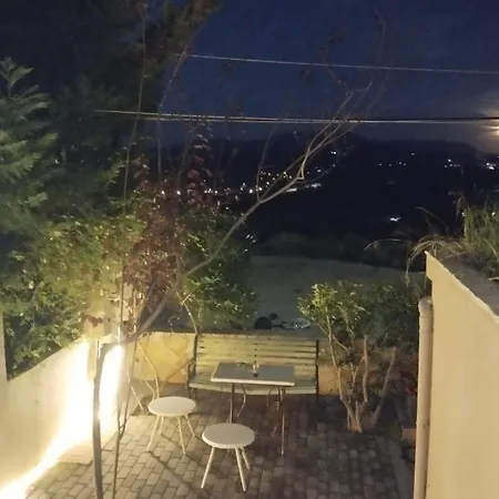 Exostis Hébergement de vacances *