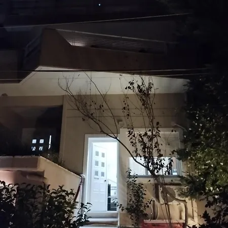 Exostis * ナフプリオ