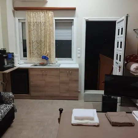 Exostis ナフプリオ