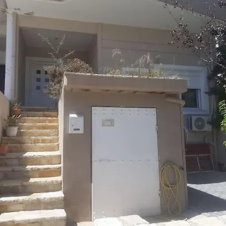 Nyaraló Exostis Návplio