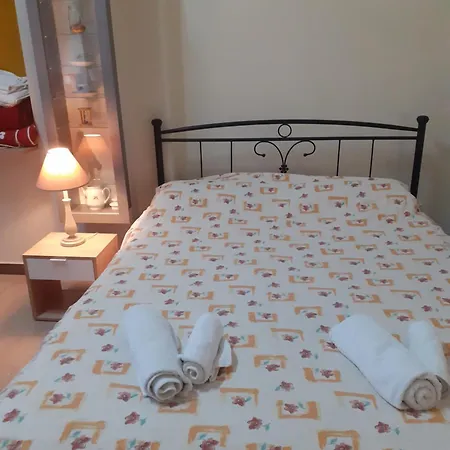 Exostis Hébergement de vacances