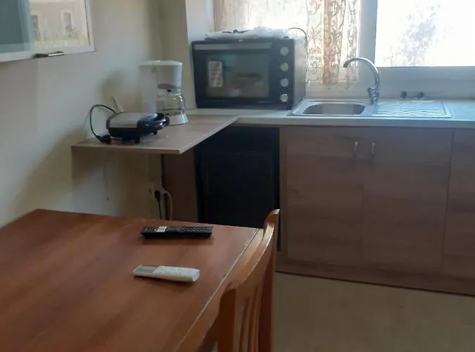 Exostis Сasa de vacaciones *