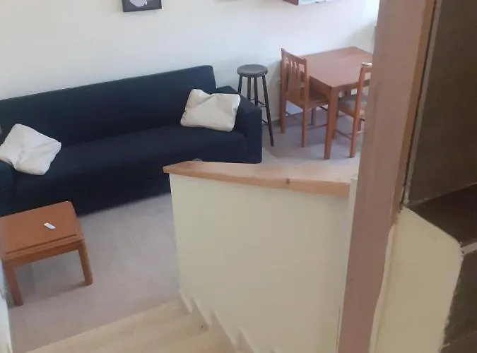 Exostis Сasa de vacaciones Nauplia