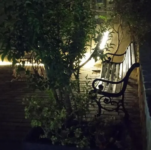 Vakantiehuis Exostis *