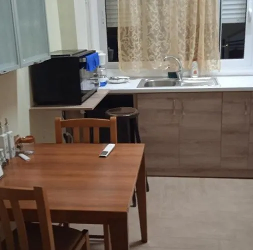 Exostis Сasa de vacaciones