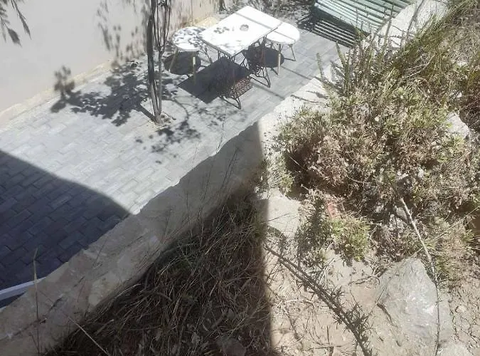 度假居 Exostis 纳夫普利翁