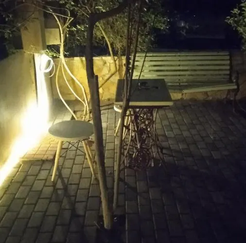 Exostis Сasa de vacaciones *