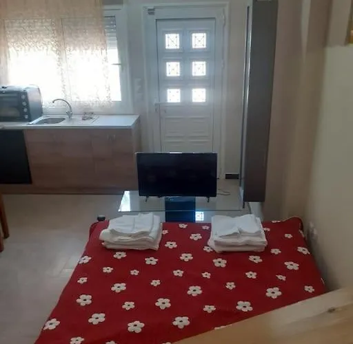 Сasa de vacaciones Exostis *