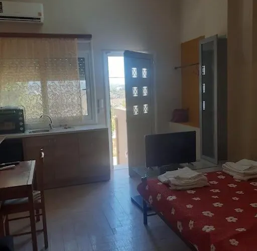 Exostis Сasa de vacaciones