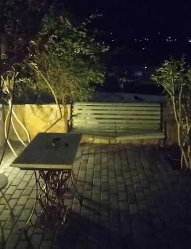 Exostis Сasa de vacaciones Nauplia