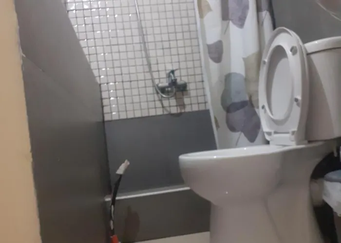 Exostis Сasa de vacaciones Nauplia