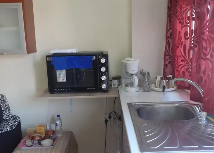 Сasa de vacaciones Exostis Nauplia