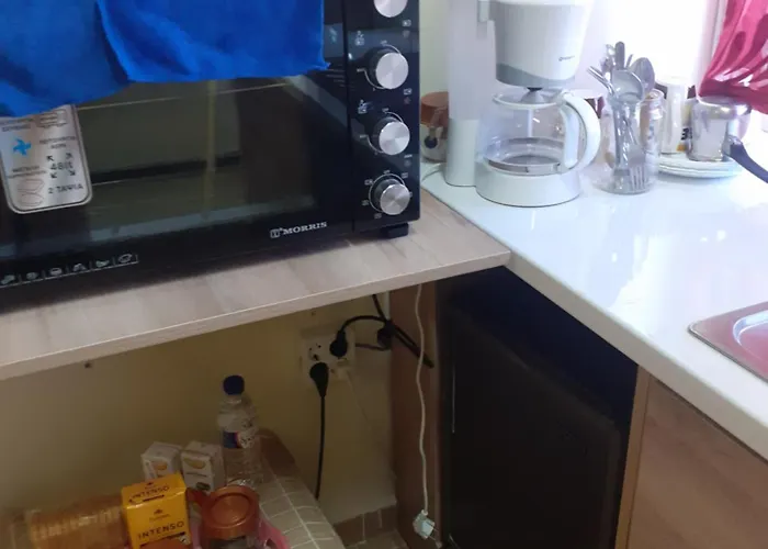 Exostis Сasa de vacaciones *