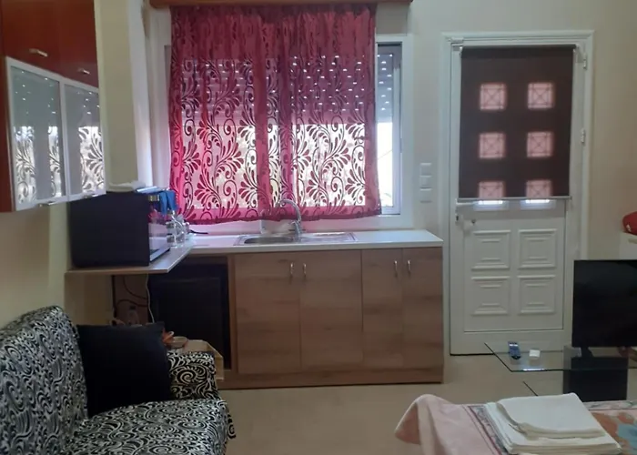 Exostis 度假居 纳夫普利翁